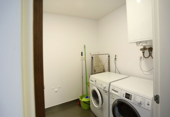 Apartamento en Hondarribia - BAKEA Apartamento en Hondarribia - BAKEA