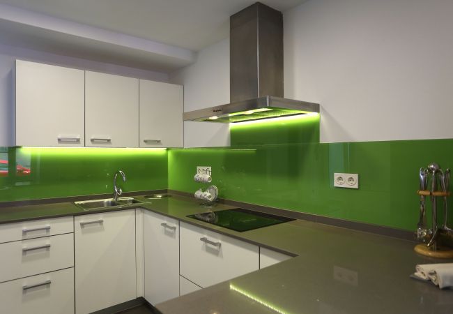 Apartamento en Hondarribia - BAKEA Apartamento en Hondarribia - BAKEA