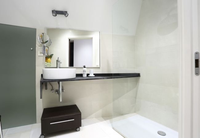 Apartamento en Hondarribia - BAKEA Apartamento en Hondarribia - BAKEA