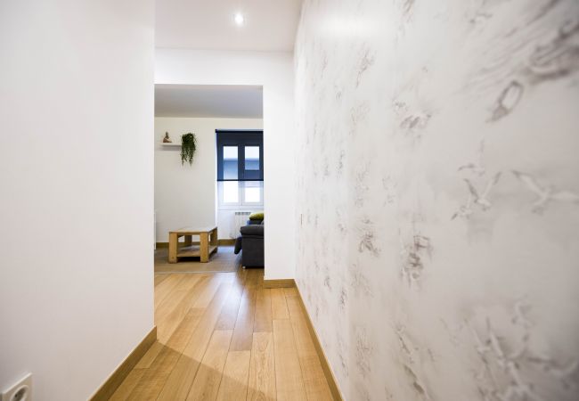 Apartamento en Hondarribia - BAKEA Apartamento en Hondarribia - BAKEA