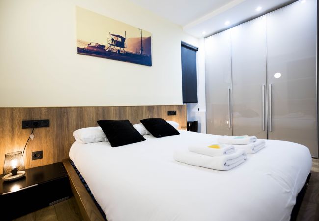 Apartamento en Hondarribia - BAKEA Apartamento en Hondarribia - BAKEA