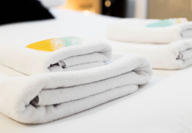 Apartamento en Hondarribia - BAKEA Apartamento en Hondarribia - BAKEA
