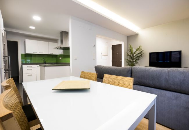 Apartamento en Hondarribia - BAKEA Apartamento en Hondarribia - BAKEA
