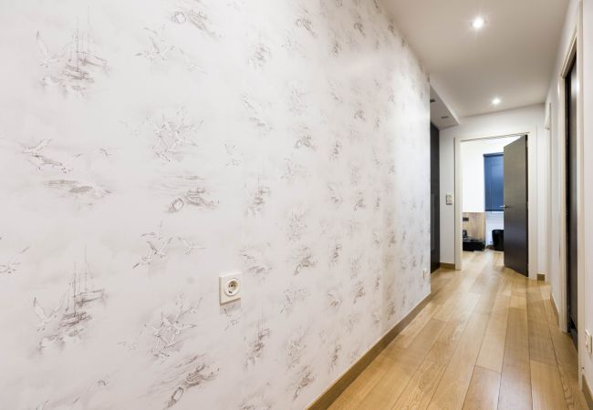 Apartamento en Hondarribia - BAKEA Apartamento en Hondarribia - BAKEA