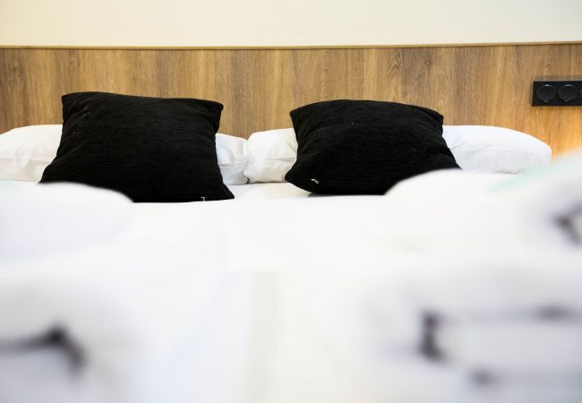 Apartamento en Hondarribia - BAKEA Apartamento en Hondarribia - BAKEA
