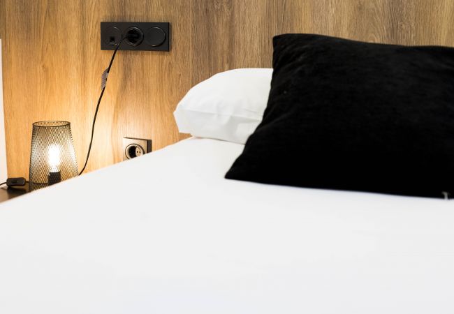 Apartamento en Hondarribia - BAKEA Apartamento en Hondarribia - BAKEA