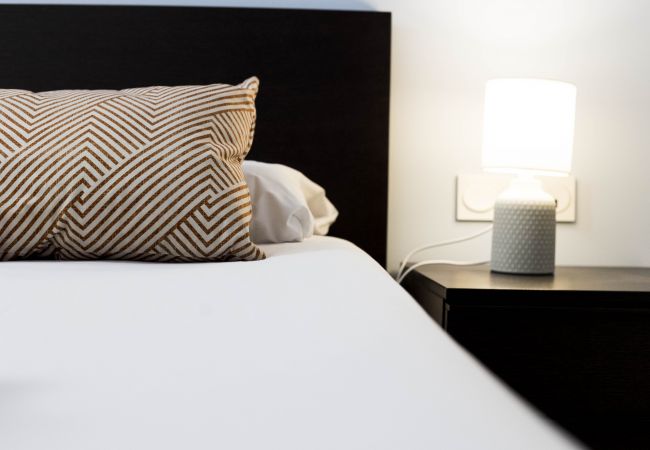 Apartamento en Hondarribia - BAKEA Apartamento en Hondarribia - BAKEA