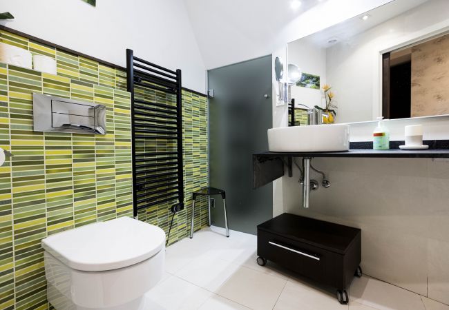 Apartamento en Hondarribia - BAKEA Apartamento en Hondarribia - BAKEA