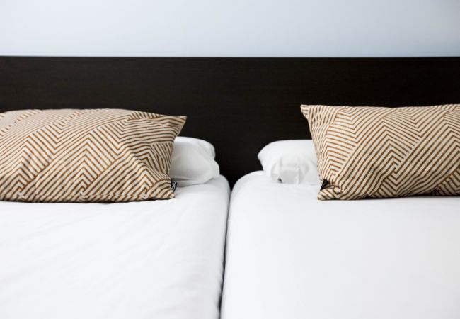 Apartamento en Hondarribia - BAKEA Apartamento en Hondarribia - BAKEA