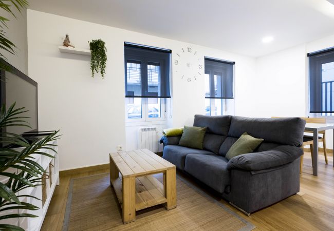 Apartamento en Hondarribia - BAKEA Apartamento en Hondarribia - BAKEA