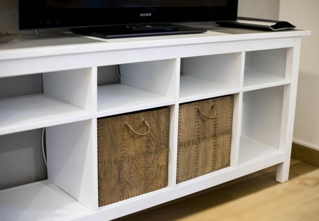 Apartamento en Hondarribia - BAKEA Apartamento en Hondarribia - BAKEA
