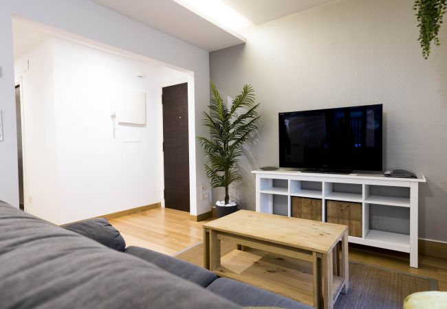 Apartamento en Hondarribia - BAKEA Apartamento en Hondarribia - BAKEA