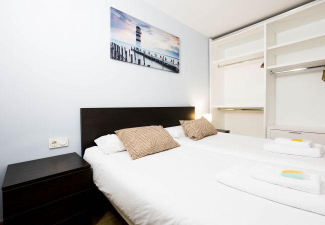 Apartamento en Hondarribia - BAKEA Apartamento en Hondarribia - BAKEA