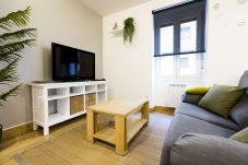 Apartamento en Hondarribia - BAKEA