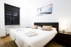 Apartamento en Hondarribia - BAKEA