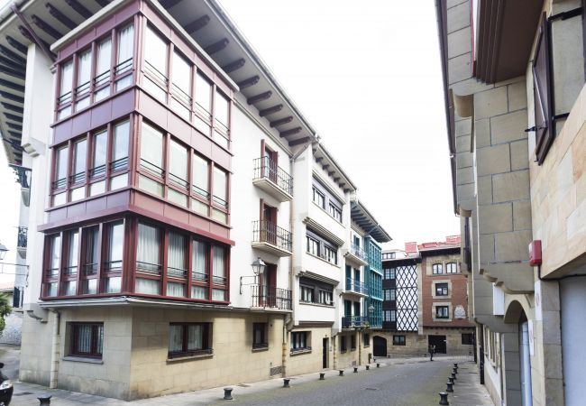 Apartamento en Hondarribia - BORDARI Apartamento en Hondarribia - BORDARI