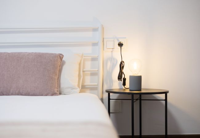 Apartamento en Hondarribia - BORDARI Apartamento en Hondarribia - BORDARI