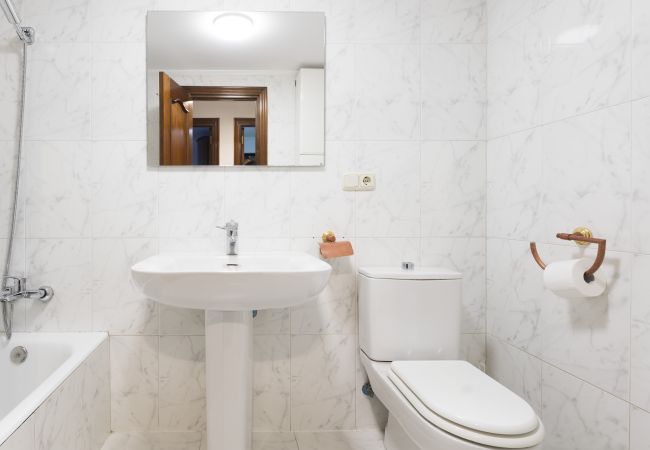 Apartamento en Hondarribia - BORDARI Apartamento en Hondarribia - BORDARI