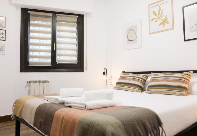 Apartamento en Hondarribia - BORDARI Apartamento en Hondarribia - BORDARI