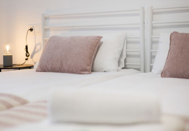 Apartamento en Hondarribia - BORDARI Apartamento en Hondarribia - BORDARI