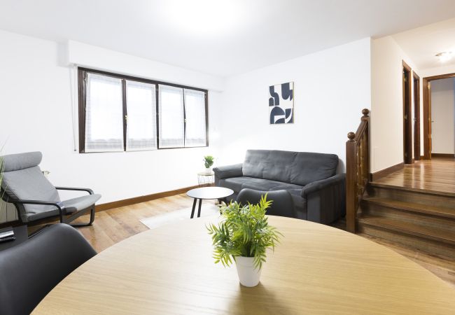 Apartamento en Hondarribia - BORDARI Apartamento en Hondarribia - BORDARI