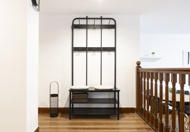Apartamento en Hondarribia - BORDARI Apartamento en Hondarribia - BORDARI