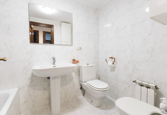 Apartamento en Hondarribia - BORDARI Apartamento en Hondarribia - BORDARI