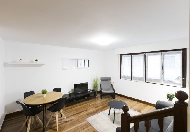 Apartamento en Hondarribia - BORDARI Apartamento en Hondarribia - BORDARI