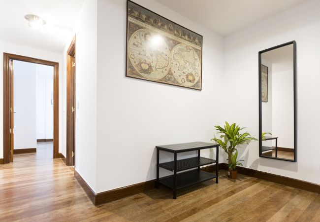 Apartamento en Hondarribia - BORDARI Apartamento en Hondarribia - BORDARI