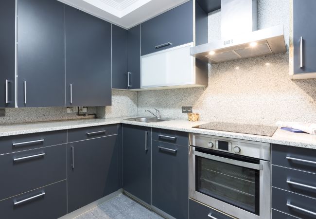 Apartamento en Hondarribia - BORDARI Apartamento en Hondarribia - BORDARI