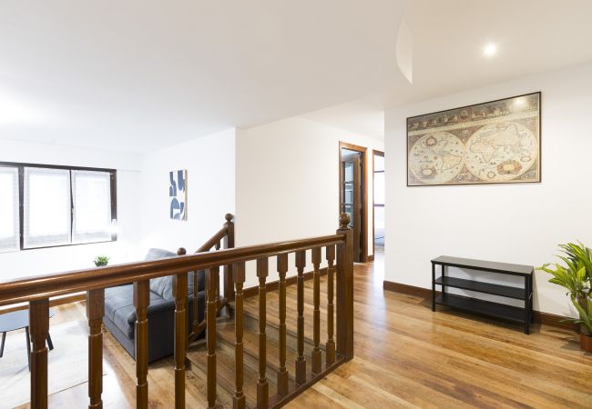 Apartamento en Hondarribia - BORDARI Apartamento en Hondarribia - BORDARI