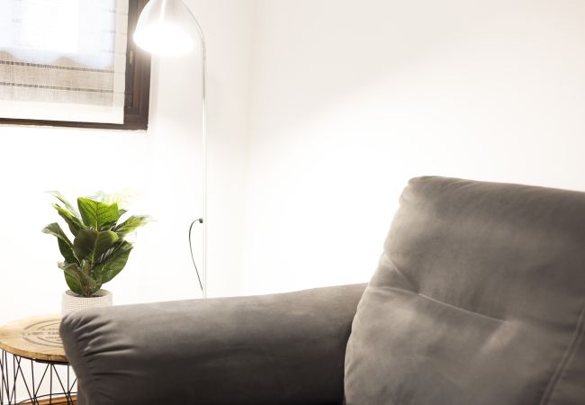 Apartamento en Hondarribia - BORDARI Apartamento en Hondarribia - BORDARI