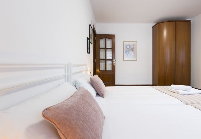 Apartamento en Hondarribia - BORDARI Apartamento en Hondarribia - BORDARI