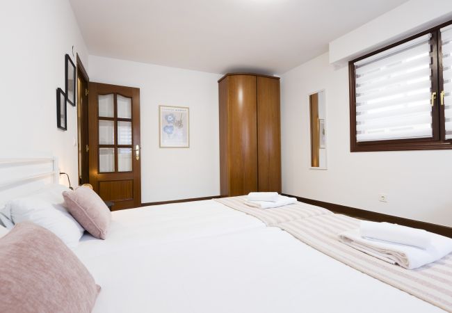 Apartamento en Hondarribia - BORDARI Apartamento en Hondarribia - BORDARI