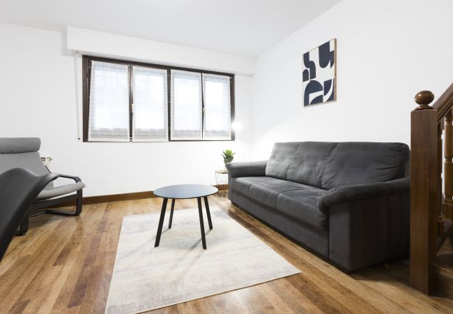 Apartamento en Hondarribia - BORDARI Apartamento en Hondarribia - BORDARI