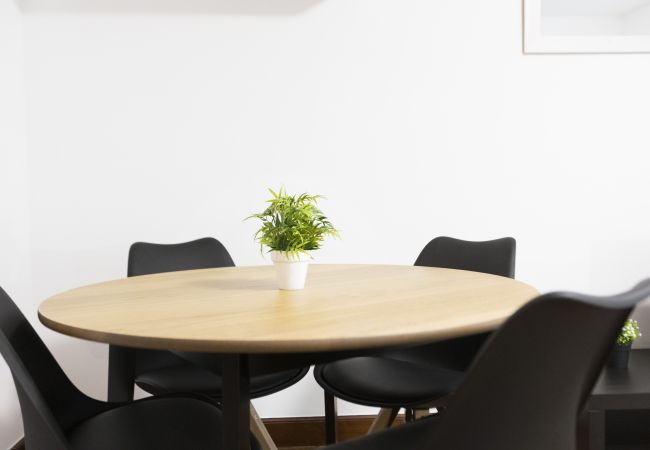 Apartamento en Hondarribia - BORDARI Apartamento en Hondarribia - BORDARI