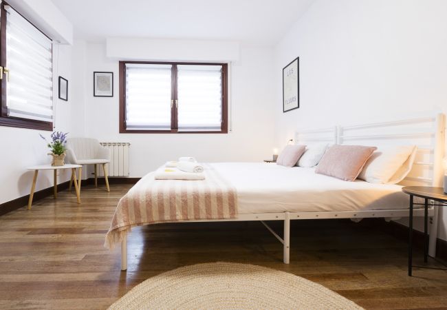 Apartamento en Hondarribia - BORDARI Apartamento en Hondarribia - BORDARI
