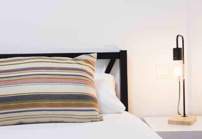 Apartamento en Hondarribia - BORDARI Apartamento en Hondarribia - BORDARI