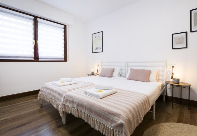 Apartamento en Hondarribia - BORDARI Apartamento en Hondarribia - BORDARI