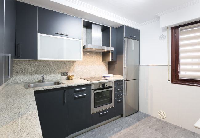 Apartamento en Hondarribia - BORDARI Apartamento en Hondarribia - BORDARI