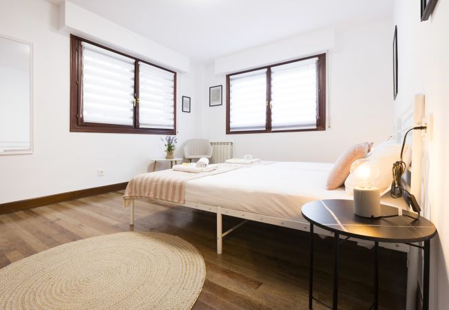 Apartamento en Hondarribia - BORDARI Apartamento en Hondarribia - BORDARI
