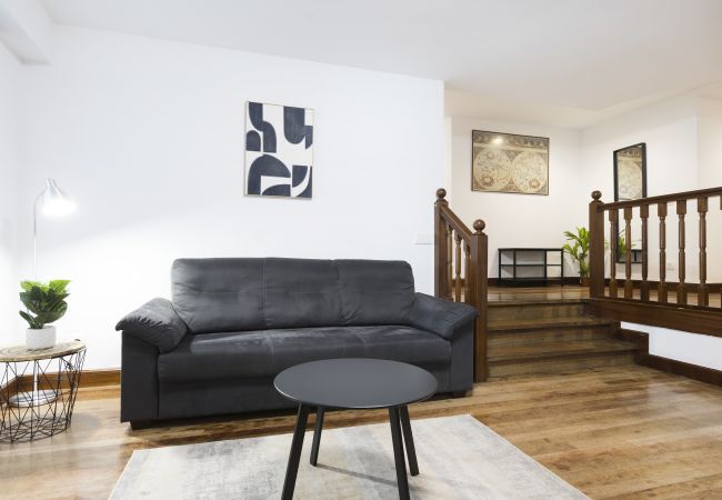 Apartamento en Hondarribia - BORDARI Apartamento en Hondarribia - BORDARI