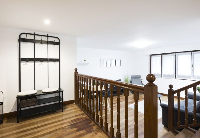 Apartamento en Hondarribia - BORDARI Apartamento en Hondarribia - BORDARI