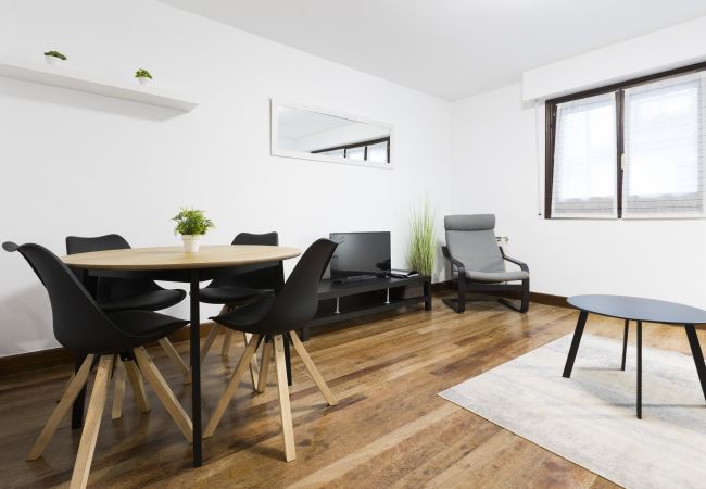 Apartamento en Hondarribia - BORDARI Apartamento en Hondarribia - BORDARI