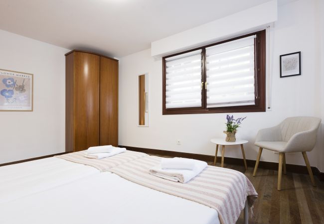 Apartamento en Hondarribia - BORDARI Apartamento en Hondarribia - BORDARI