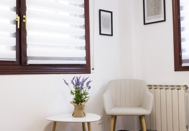 Apartamento en Hondarribia - BORDARI Apartamento en Hondarribia - BORDARI