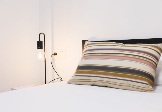 Apartamento en Hondarribia - BORDARI Apartamento en Hondarribia - BORDARI