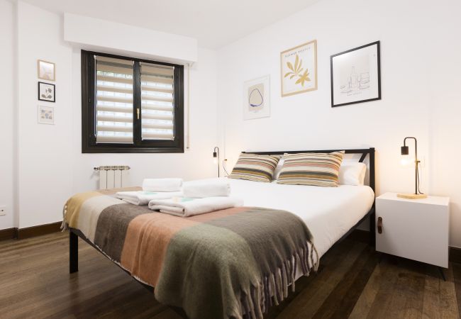 Apartamento en Hondarribia - BORDARI Apartamento en Hondarribia - BORDARI