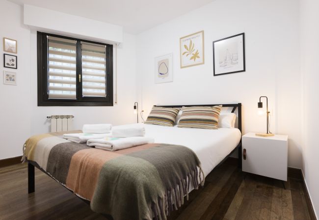 Apartamento en Hondarribia - BORDARI Apartamento en Hondarribia - BORDARI
