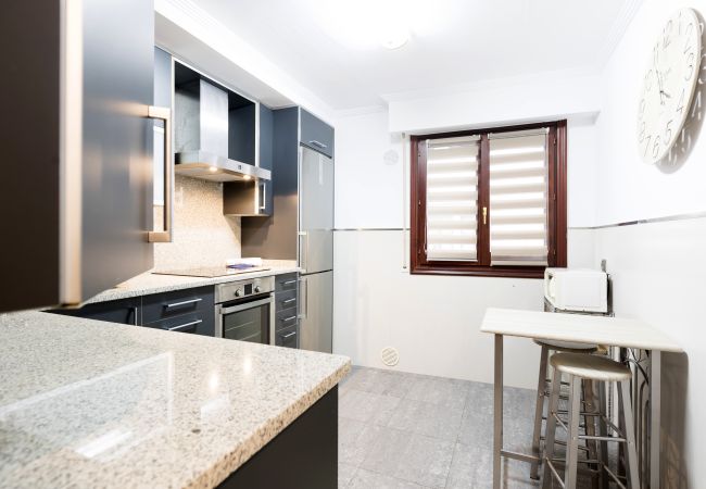 Apartamento en Hondarribia - BORDARI Apartamento en Hondarribia - BORDARI
